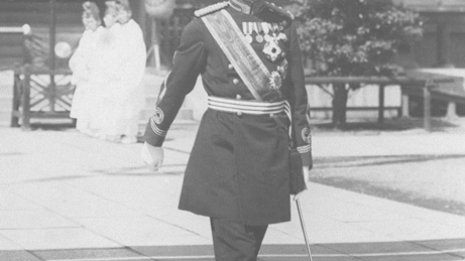 統帥権干犯こそが戦争指導の邪魔な刃だと東條英機は考えた