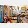 板橋「幸せな気分になる駄菓子屋」で40年前の自分と会った