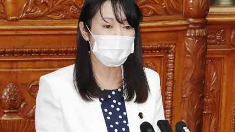 検察庁法改正ではなく刑法185条の罰則規定の具体化が必要