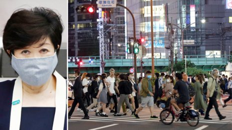 小池都知事の次なる敵は…新宿・歌舞伎町“殲滅”の危うさ