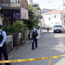 宝塚23歳ボーガン男がくわだてた戦慄の“家族皆殺し”計画