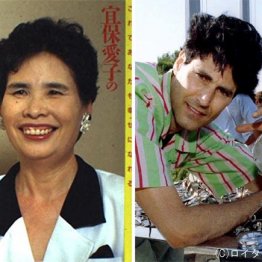 口裂け女、心霊写真…「オカルトネタ」は女性誌でも鉄板