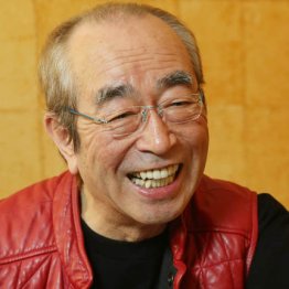 小山田耕三役の志村けんとそのモデル山田耕筰の共通点