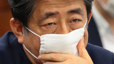 安倍政権は火事場泥棒の巣窟 コロナ利権を貪る輩たち