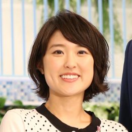 有働由美子の最新情報 ニュース 日刊ゲンダイdigital