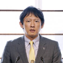 都知事選を盛り上げる面々を勝手にピックアップしてみた