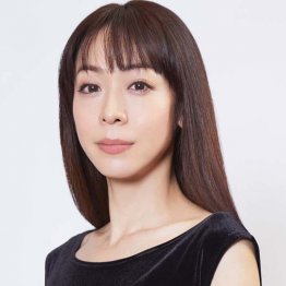 女優・遊井亮子さん語る TVディレクターと結婚決意の瞬間