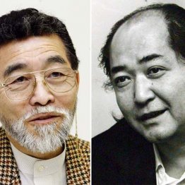 <6>麻雀は速さが武器 灘麻太郎プロの魅力は攻めの切れ味