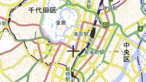 ゲリラ豪雨や大地震に備えて「地盤や地形」を確認する方法