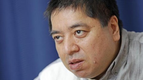佐藤優氏「これはリスク以上クライシス未満の危機なのだ」