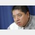 作家・元外務省主任分析官の佐藤優氏（Ｃ）日刊ゲンダイ
