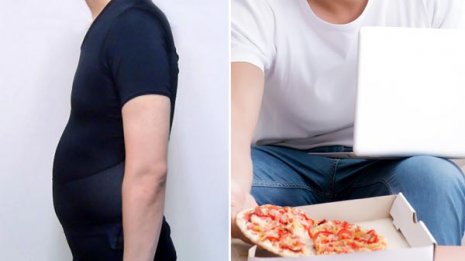 コロナ太り解消の第一歩 外出自粛中の「食べ癖」を見直す