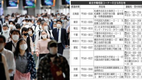 コロナ失業相談も 日本初のオンライン労働組合の使い勝手