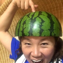 スイカといえば志村さん 新宿の居酒屋「ひとみ」の思い出