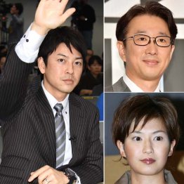 富川アナ復帰も…“密か”に進む「報ステ」10月全面刷新