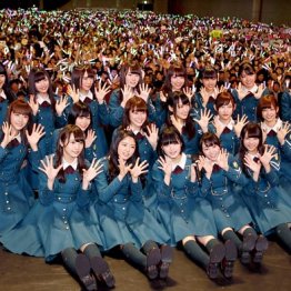 元欅坂46長沢菜々香「卒業→交際発覚→結婚発表」の潔さ