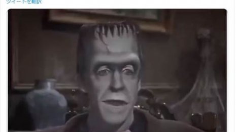 全米の心に響いた…55年前のモンスター家族ドラマのセリフ