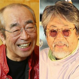 志村けんさんの代役で映画に 沢田研二の気になる演技力