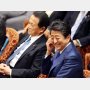 コロナ禍でも満額受給 国会議員のボーナスに血税23億円！