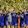 23年Ｗ杯招致に照準 女子サッカー.WEリーグの狙いと課題