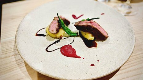 3つ星店の経験者がお宅に「一流シェフ出張料理」の本格度