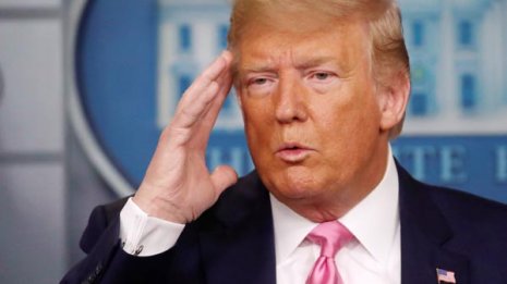 請求金額は50兆ドル近く…荒唐無稽な“中国への賠償金請求”