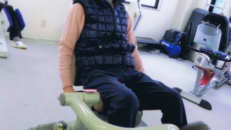 初めての大病で長期入院…畑仕事もゴルフもできなくなった