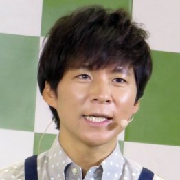 渡部建が払う“欲望剥き出し行為”の代償 不倫相手の逆襲も