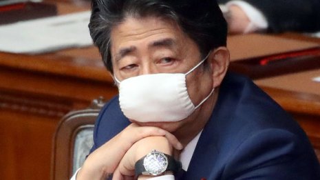 野党の弱腰 これほど醜悪な内閣が無傷で国会を閉じるのか