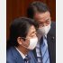 何を話したのか（安倍首相と麻生財務相）／（Ｃ）日刊ゲンダイ