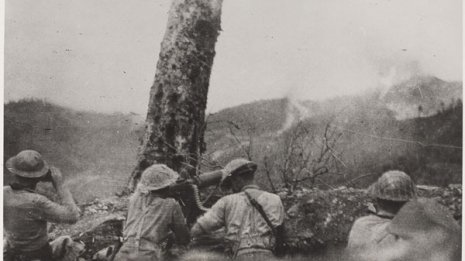 兵士の司令官への思い…「畳の上で死んだことが許せない」