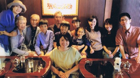 大病後も人生を楽しむコツは「毎日7人としゃべること」