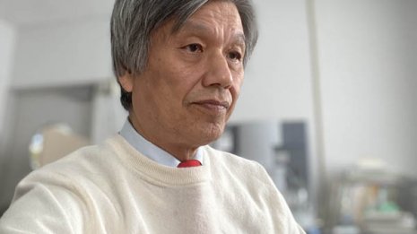 児玉龍彦氏「21世紀の感染症対策は精密医療で実態把握を」
