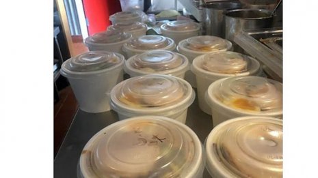 3万円分ドタキャン 米ウーバーイーツの問題点が浮き彫りに