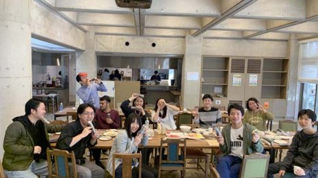 コロナ禍のシェアハウスで見た“セーフティーネット”の役割