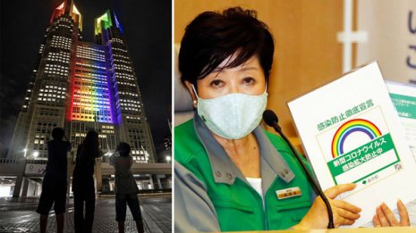 圧勝暗雲 底なしになってきた「女帝」都知事の虚飾と疑惑