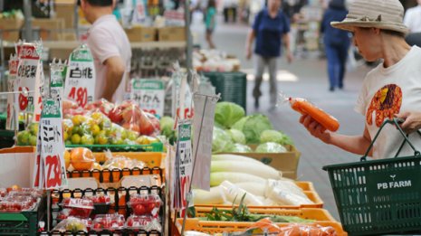 生活必需品が高騰…庶民を襲うコロナ禍での値上げラッシュ