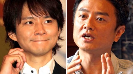 渡部建は意外とセーフ？ 妻が許す浮気・許さない浮気の差