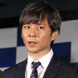 渡部建を待ち受ける“張り込み地獄” 雲隠れで大ブーイング