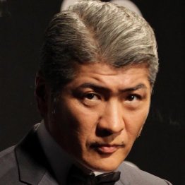 吉川晃司主演「由利麟太郎」に期待大…TV復権の追い風も