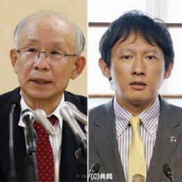 都知事選対抗馬は…維新はホリエモンで“100万票”の皮算用