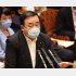 梶山経産相（Ｃ）日刊ゲンダイ