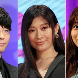 TV局コロナ対策“素朴な疑問” リハだけフェースシールド?