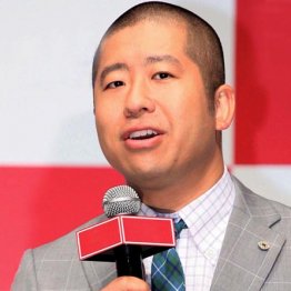 TV各局で異様なモテっぷり 澤部佑の好感度って何なの?