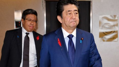 亡国官僚が跋扈 コロナで浮き彫りになった無能官邸の崩壊