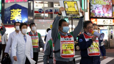 どこにでも出向く“今どきホステス”はもう止められない