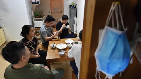 コロナで搾取がより顕著に 留学生が底辺労働者の担い手に