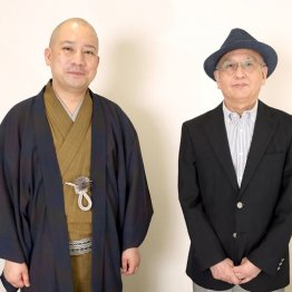 らくごカフェで10日間ライブ配信…初日は1万アクセス超え