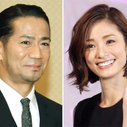 離婚秒読みとまで囁かれた上戸彩&HIRO 夫婦円満の“秘訣”