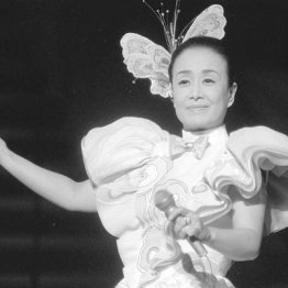 美空ひばりさん逝去 同業者のポケベルが一斉に鳴った深夜